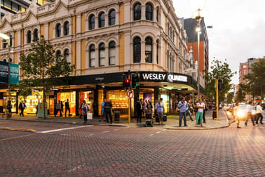 Wesley Quarter, 93 William Street Perth WA 6000 - Image 3