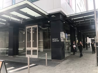 Wesley Quarter, 93 William Street Perth WA 6000 - Image 1