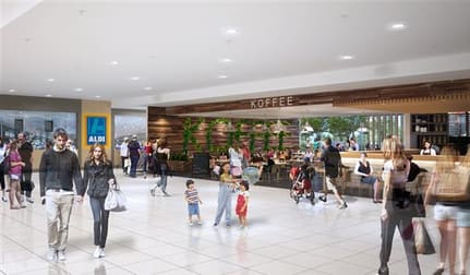 Cafe, Forest Lakes Shopping Centre Thornlie WA 6108 - Image 1