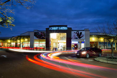 Cafe, Forest Lakes Shopping Centre Thornlie WA 6108 - Image 3