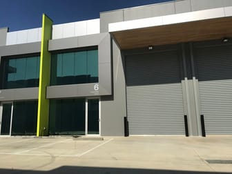6 Corporate Drive Cranbourne West VIC 3977 - Image 1