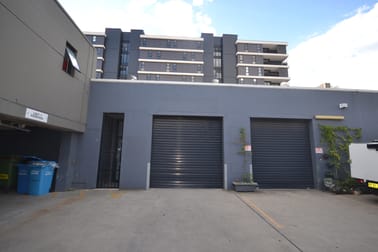 1/10-12 GEORGE STREET Leichhardt NSW 2040 - Image 2