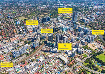 9 Parkes Street Parramatta NSW 2150 - Image 3