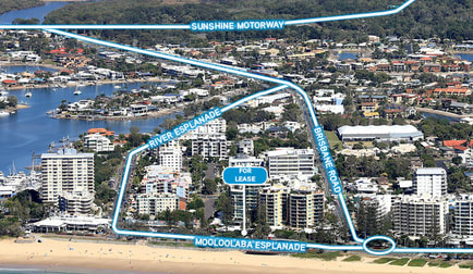 2/11 Mooloolaba Esplanade Mooloolaba QLD 4557 - Image 1