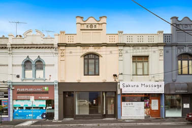 647 Burwood Road Hawthorn East VIC 3123 - Image 1