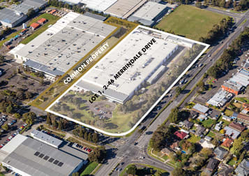 Lot 1/2-46 Merrindale Drive Croydon South VIC 3136 - Image 2