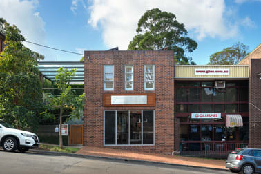 Level 1/15 Elizabeth Street Artarmon NSW 2064 - Image 1