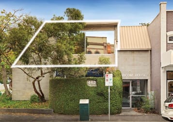 First Floor, 462 Burwood Road Hawthorn VIC 3122 - Image 1