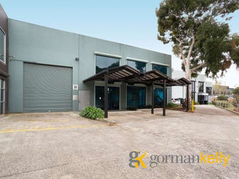 level 1 & 2/18 Harper Street Abbotsford VIC 3067 - Image 1