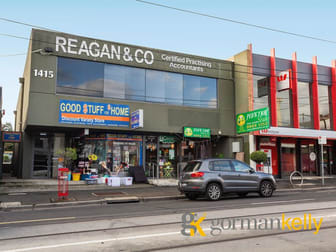 Level 1          Rear/1415 Toorak Road Camberwell VIC 3124 - Image 1