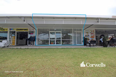 4/14 Rainbow Beach Road Rainbow Beach QLD 4581 - Image 1