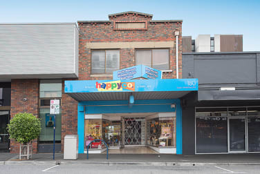 180 Upper Heidelberg Road Ivanhoe VIC 3079 - Image 1