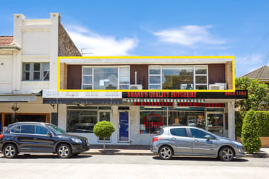 Office 1&2, 37 Spofforth Street Mosman NSW 2088 - Image 1