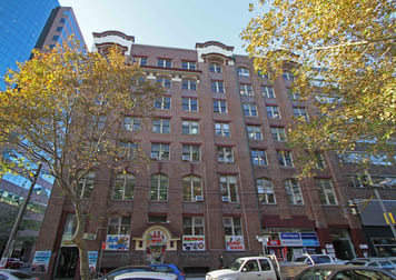 Suite 2, 2 Foveaux Street Surry Hills NSW 2010 - Image 1