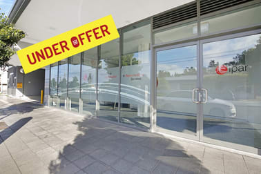 1A/280 Keira Street Wollongong NSW 2500 - Image 1