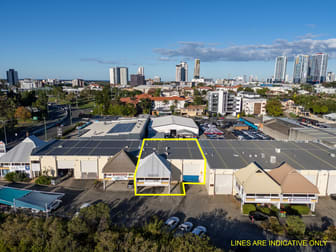 Unit 3 46 Smith Street Southport QLD 4215 - Image 1