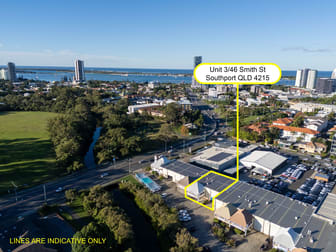 Unit 3 46 Smith Street Southport QLD 4215 - Image 2