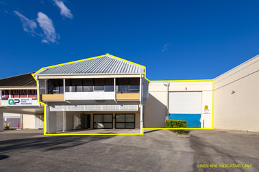 Unit 3 46 Smith Street Southport QLD 4215 - Image 3