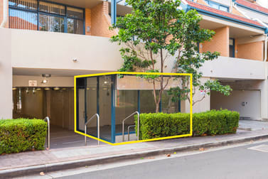 Shop 12, 99 Military Road Neutral Bay NSW 2089 - Image 1