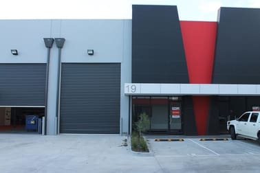 Unit 19/191-195 Greens Road Dandenong South VIC 3175 - Image 1