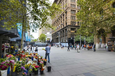 Suite 301, Level 3/84 Pitt Street Sydney NSW 2000 - Image 3
