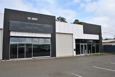 101 Mort Street (Cnr of Norwood) T1(Northern Portion) Toowoomba City QLD 4350 - Image 1