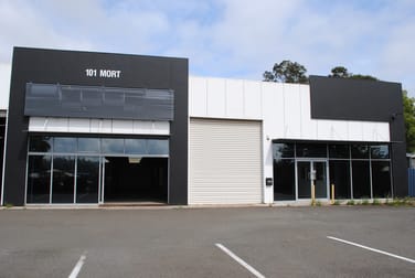 101 Mort Street (Cnr of Norwood) T1(Northern Portion) Toowoomba City QLD 4350 - Image 2
