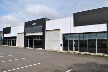 101 Mort Street (Cnr of Norwood) T1(Northern Portion) Toowoomba City QLD 4350 - Image 3
