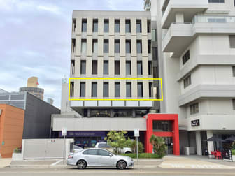 Level 3/122 Walker Street Townsville City QLD 4810 - Image 2