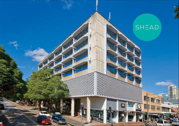 Suite 506/282 Victoria Avenue Chatswood NSW 2067 - Image 1