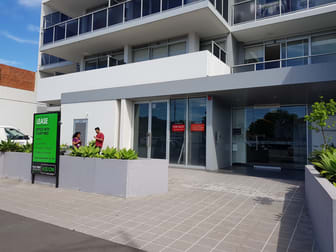 Suite 3/33 Racecourse Road North Melbourne VIC 3051 - Image 1