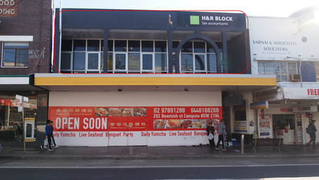 Suite 01/204  Beamish Campsie NSW 2194 - Image 1