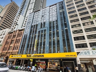 Suite 5.12, Level 5/321 Pitt Street Sydney NSW 2000 - Image 1