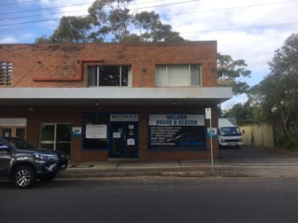 Shop 4/156 The Boulevarde Miranda NSW 2228 - Image 1