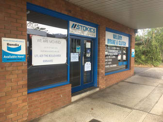 Shop 4/156 The Boulevarde Miranda NSW 2228 - Image 2
