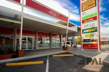 Shop  29/385 Sherwood Road Rocklea QLD 4106 - Image 1
