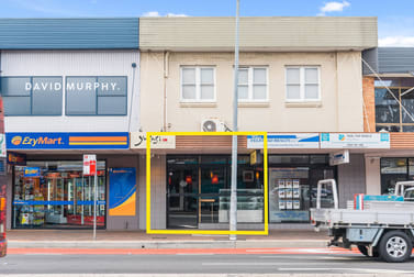 Shop 1, 3A Spit Road Mosman NSW 2088 - Image 1