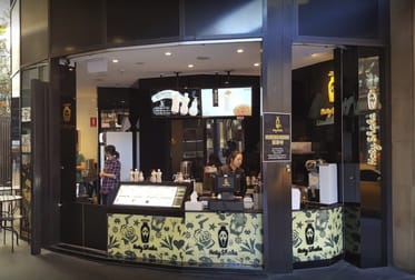 Shop 2B/710 George Street Sydney NSW 2000 - Image 1