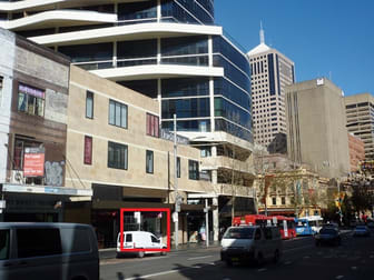 Shop 2B/710 George Street Sydney NSW 2000 - Image 2