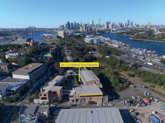 68-72 Lilyfield Road Rozelle NSW 2039 - Image 1