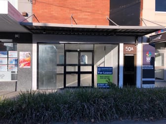 Shop/50A Burwood Road Burwood NSW 2134 - Image 1