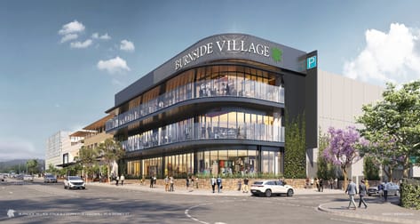 Burnside Village Shopping Centre 447 Portrush Road Glenside SA 5065 - Image 1