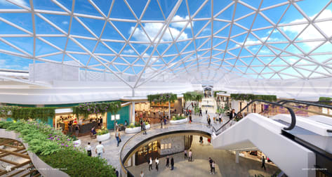 Burnside Village Shopping Centre 447 Portrush Road Glenside SA 5065 - Image 2