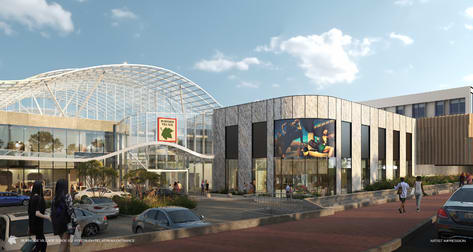 Burnside Village Shopping Centre 447 Portrush Road Glenside SA 5065 - Image 3