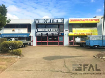 Unit  1/20 Spine Street Sumner QLD 4074 - Image 2