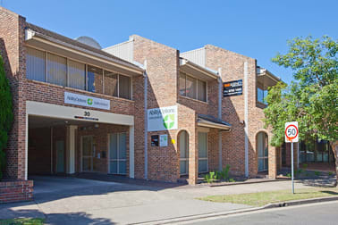1 & 3, 30 Woodriff Street Penrith NSW 2750 - Image 1
