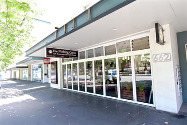 Shop 4/662 Botany Road Alexandria NSW 2015 - Image 1