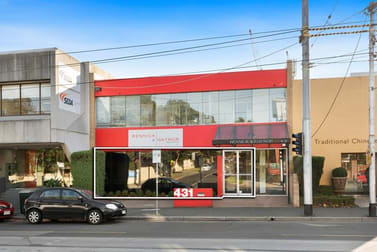 431 Riversdale Road Hawthorn East VIC 3123 - Image 1