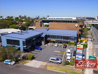 Level 1/80 Ipswich Road Woolloongabba QLD 4102 - Image 1