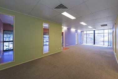 Level 1/80 Ipswich Road Woolloongabba QLD 4102 - Image 2